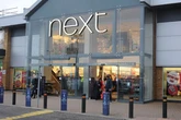 Next sale's £36 coatigan is 'soft and warm' and shoppers say 'I feel really nice in it'
