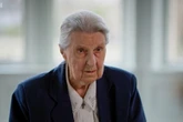 Antiques Roadshow guest who played incredible part in WW2 heartbreakingly says family 'never said anything'