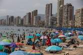 UK tourists in Spain warned over £167 charge for breaking key rule