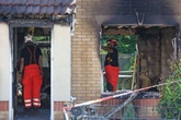 Medics said 'nothing could be done' to save man in Bilston house fire