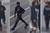 Birmingham city centre CCTV appeal after boys had phones stolen in knife point robbery