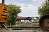 Arrest after teenager dies following incident on Midlands farm