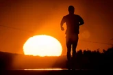 Met Office warns UK households to follow 11am rule as heatwave peaks