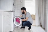 Four common washing machine mistakes that could be increasing your energy bill