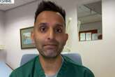 ITV's Dr Amir Khan issues 30-minute warning over common morning habit