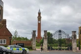 ‘Huge surge’ in antisemitism in Birmingham prompts city Jewish site to apply big security changes