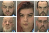 Judge's firm response to claim honeytrap kidnap gang's mental disorders drove vile attack