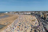 Exact date UK set for 120-hour scorcher with temperatures reaching 35C