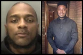 Claps and cries of 'justice' as Walsall nightclub killer is jailed until his 60s