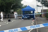 Mum 'too scared to go out' 24 hours after man shot dead in Dudley Road East, Tividale