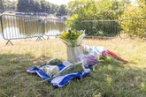 Council warns people to be 'be careful' after boy's lake death