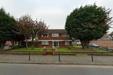 Two new houses to be squeezed onto busy Willenhall street