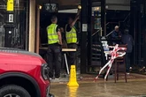 Ram raiders target Birmingham Wetherspoons in overnight smash-and-grab