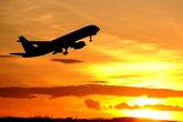 Major airline at six UK airports 'on brink of collapse'