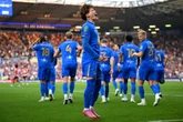 Birmingham City player ratings as Doyle shines while Kyogo and Stansfield seal cup progress