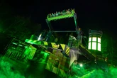 Alton Towers fans slam theme park as 'a joke' after delay to major feature