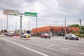 Perry Barr police incident live as cordon erected near train station and shopping centre