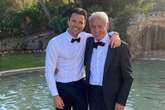 Mark Wright shares grandad's heartbreaking last words hours before he 'fell asleep forever'