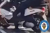 Warning as delivery drivers attacked and robbed by masked moped gang in Birmingham