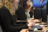 'I finish work at midday on Fridays each summer allowing me to have side hustle'
