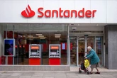 Santander set to close 14 bank branches next week - Full list