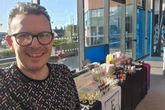'My drinking left me at death's door' - Midland man talks alcohol harm