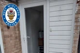 Five teenagers arrested following string of 'intrusive and distressing' crimes