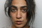 Face of exploiter who launched campaign of violence against vulnerable victim