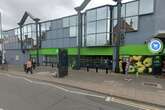 Birmingham Asda store closes as supermarket says they're 'working hard to get store back open'