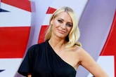 BBC Strictly Come Dancing's Tess Daly forced to apologise for Vicky Pattison in off air incident