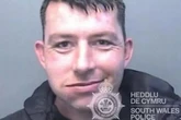 Bully stripped his friend and marched him through the streets naked