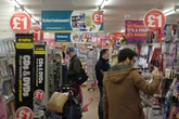 Birmingham Poundland closes unexpectedly with three more stores to follow suit
