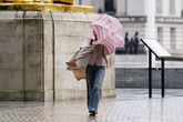 Met Office says 'stay safe' as yellow weather warning in place in UK