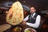 The 'amazing' Birmingham restaurant serving curry 'hotter than dragons breath'