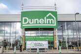 Dunelm slashes 30 per cent off 'comfy and stylish' dining chairs