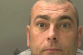 'Danger to children' found in possession of 'disgusting, depraved and completely unacceptable' images