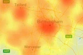 Mapped - the worst places in Birmingham for Japanese knotweed
