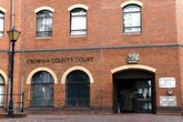 Woman didn't know boyfriend was a paedophile until they were stopped in Turkey
