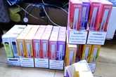 Shop owner fined £2.5k after Wolverhampton shop sells vapes to underage customers