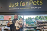 Just for Pets launches special TikTok live shopping events