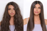 Celeb-stylist approved finishing spray that leaves hair 'frizz free' reduced ahead of Prime Day
