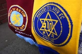 The truth revealed about Israeli club fan ban at Aston Villa game