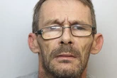 Halifax sex attacker who poured bleach over woman is jailed