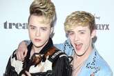 Jedward star says 'my heart dropped' as he shares mugging ordeal that left him 'shaken'