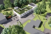 Major redevelopment plans for Birmingham school ‘heavily affected’ by RAAC