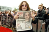 Update over 'lost' Black Sabbath stars of Birmingham Broad Street