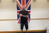 Midland veteran and triple amputee starts legal action over 'faulty ear protection'
