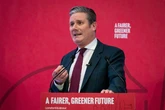 Labour election pledge to reform Universal Credit and get disabled into work