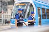 Extra police patrols on West Midlands trams - but it will only last for a week