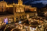 2025 Christmas market named best in Europe less than three hours from Birmingham